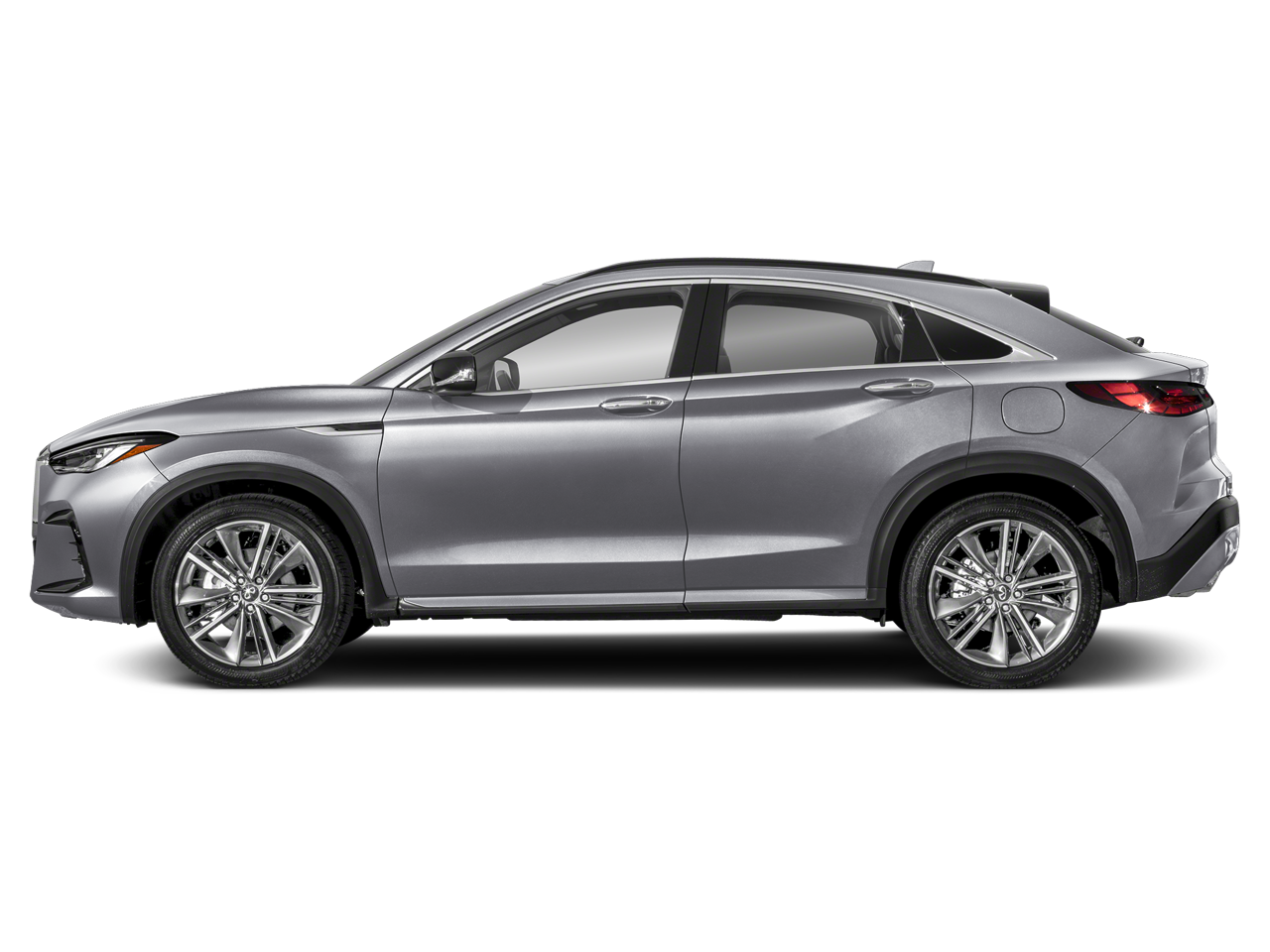 2023 INFINITI QX55 LUXE