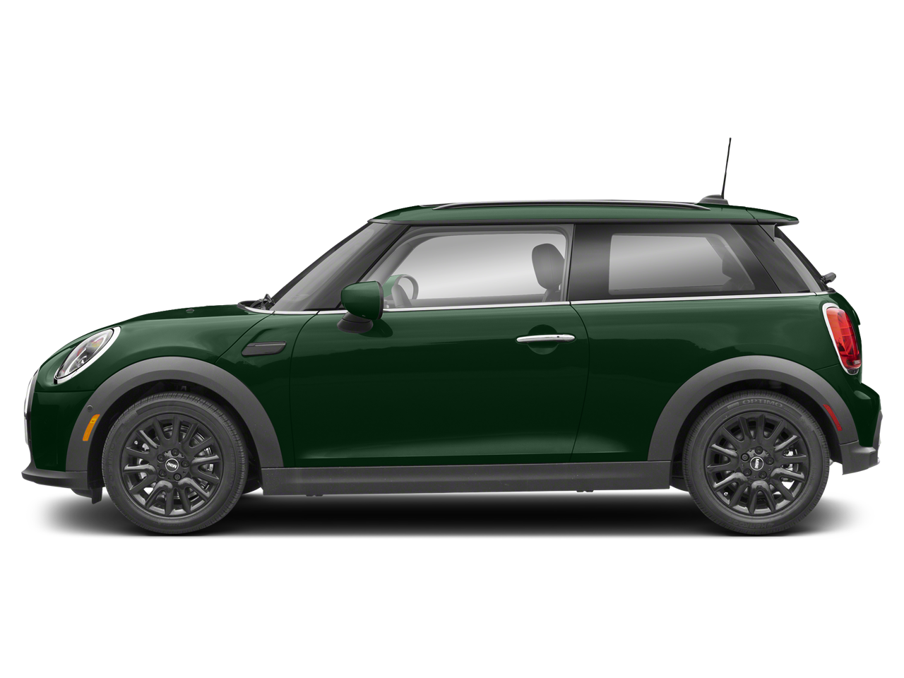 2023 Mini Cooper Iconic photo 3
