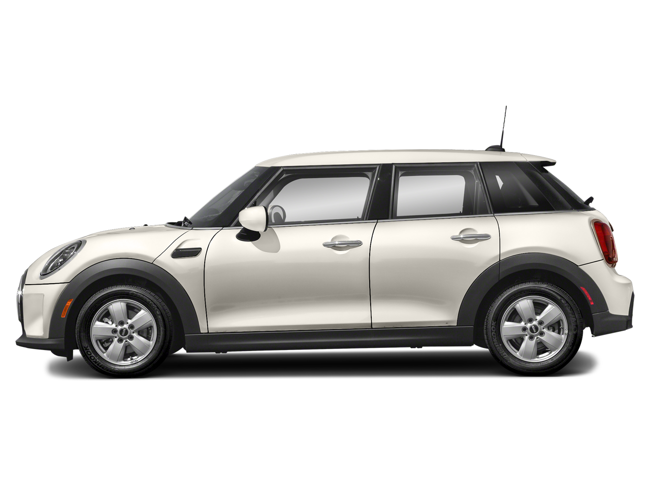 2023 MINI HARDTOP 4 DOOR Cooper S