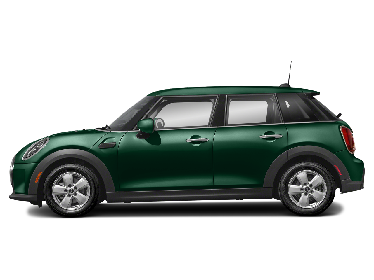 2023 MINI Cooper Hardtop 4 Door Signature