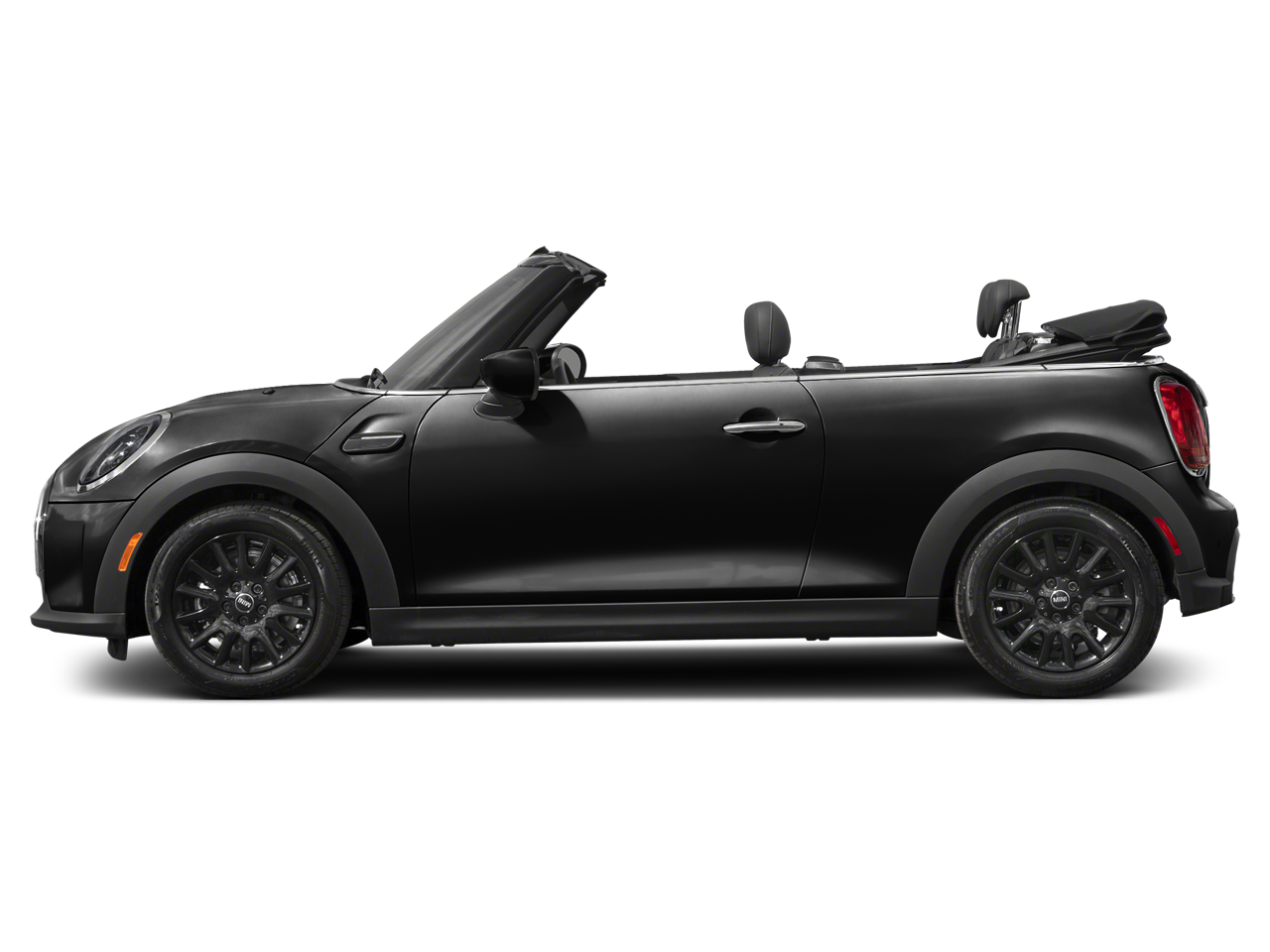 2023 MINI Convertible Cooper S
