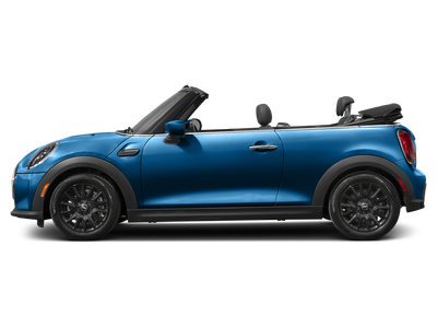 2023 MINI Convertible Cooper S