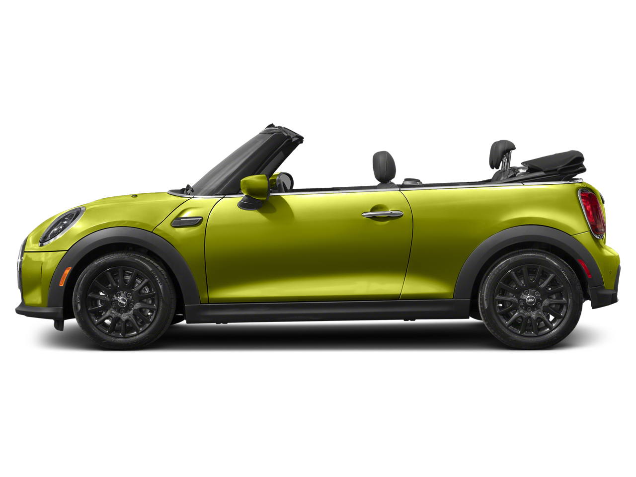 2023 MINI Cooper S Signature Convertible