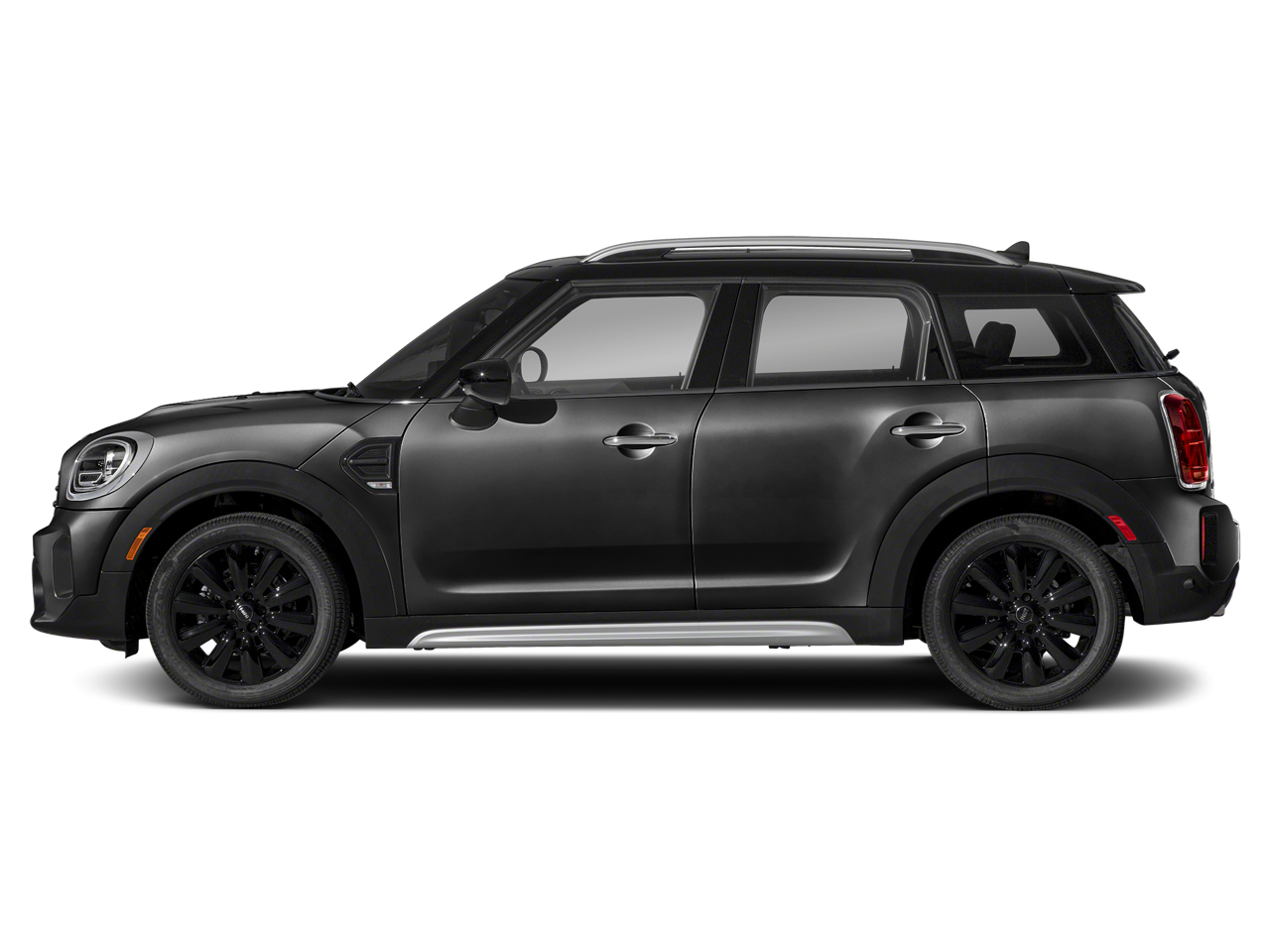 2023 MINI Countryman All4 Cooper S