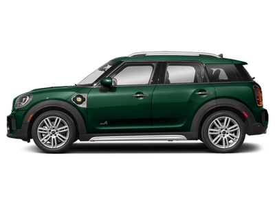 2023 MINI Countryman All4 Cooper SE