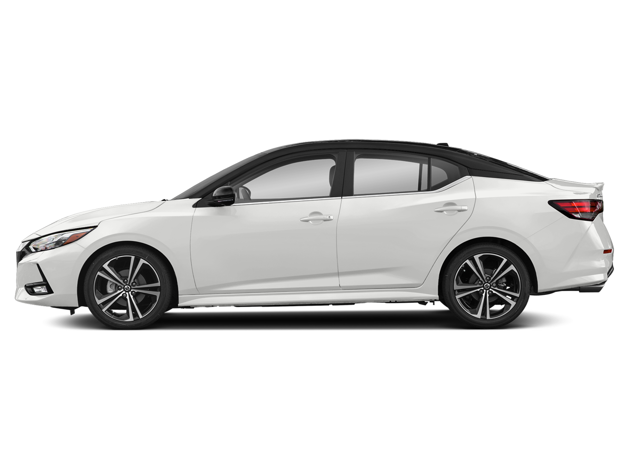 2023 Nissan Sentra SR Certified Select