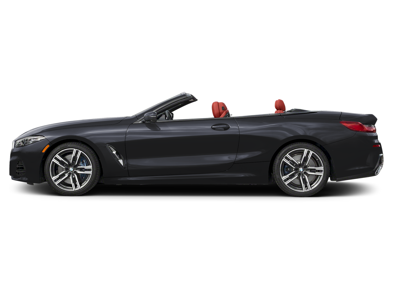 2024 BMW 8 Series 840i