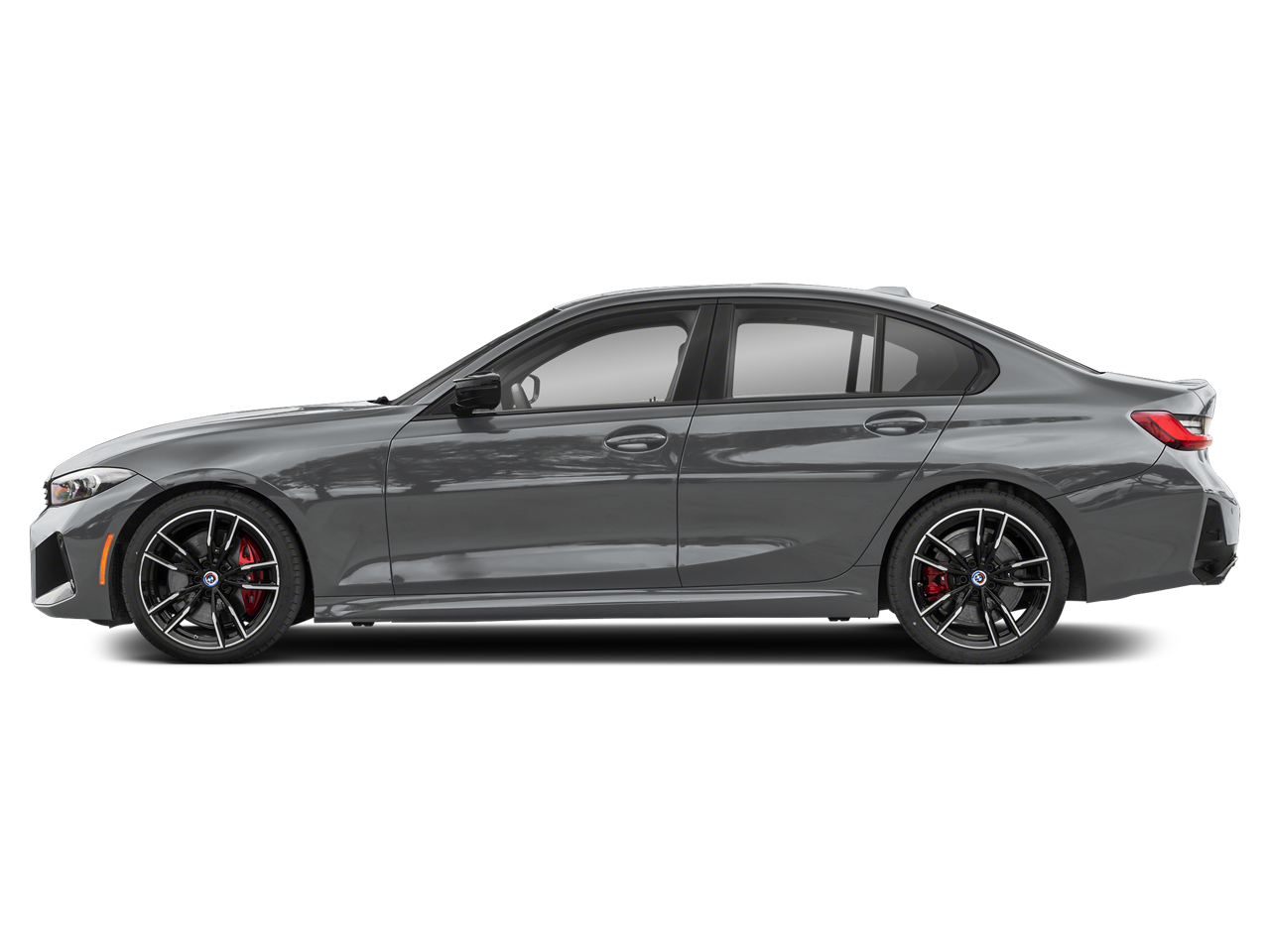 2024 BMW 3 Series M340i xDrive