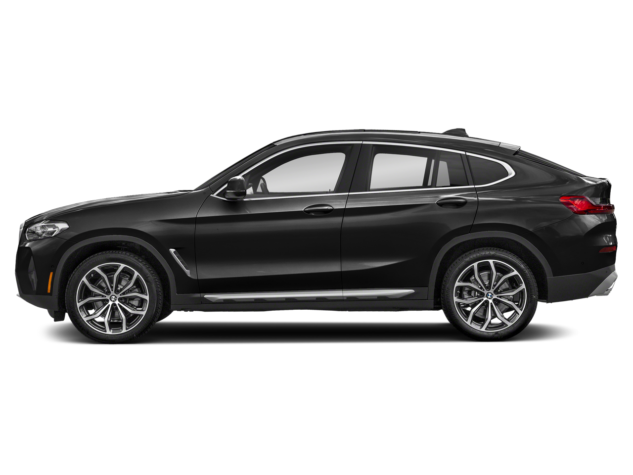 2024 BMW X4 xDrive30i AWD