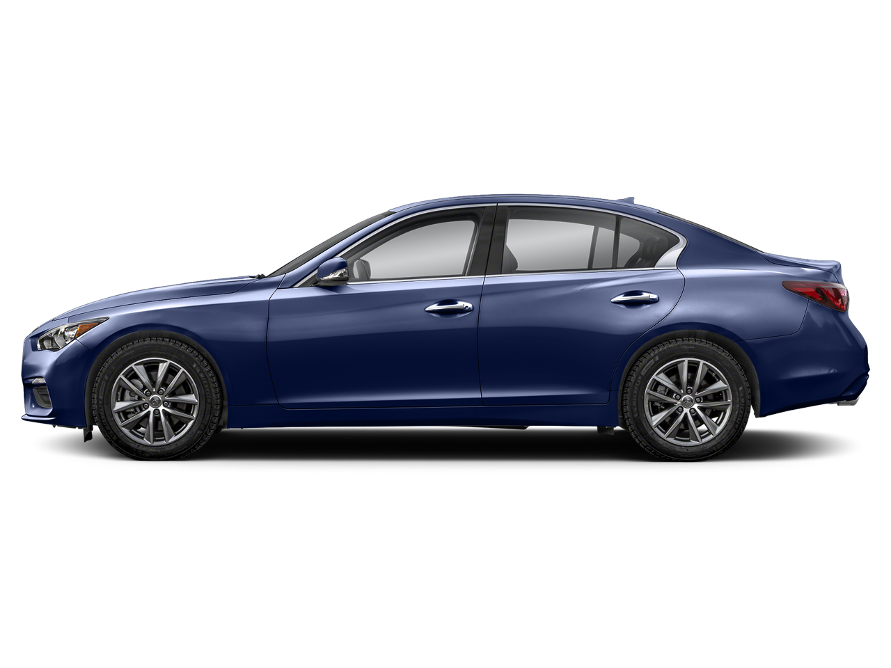 2024 INFINITI Q50 LUXE