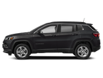 2024 Jeep Compass Latitude AWD