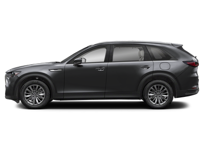 2024 Mazda Mazda CX-90 PHEV Preferred