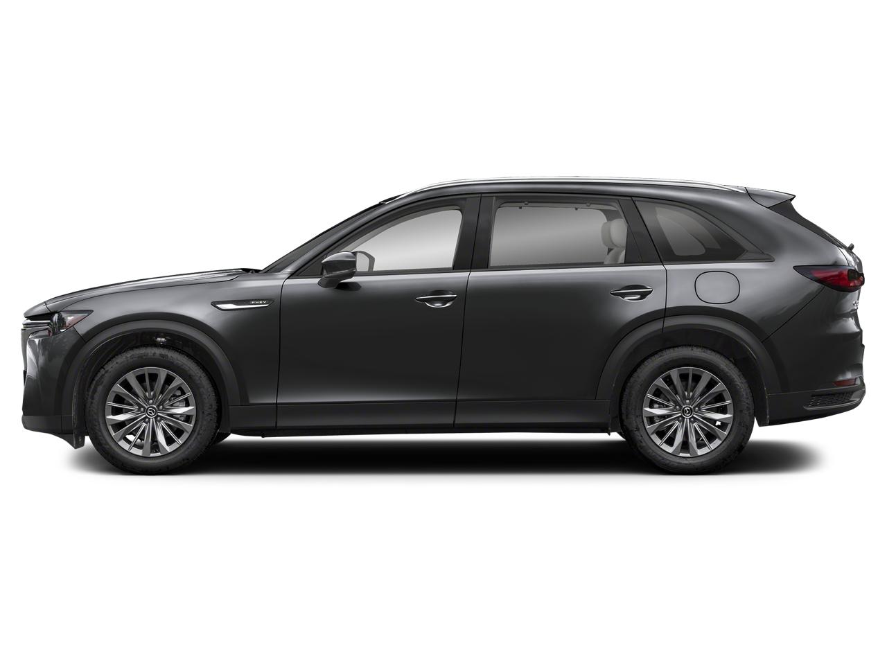 2024 Mazda Mazda CX-90 PHEV Preferred
