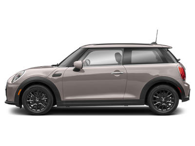 2024 MINI Cooper S ICONIC