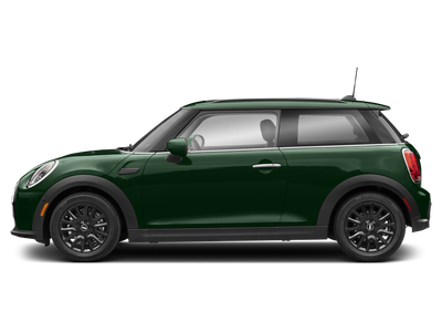 2024 MINI John Cooper Works John Cooper Works