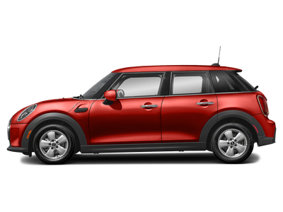 2024 MINI Hardtop 4 Door Cooper S