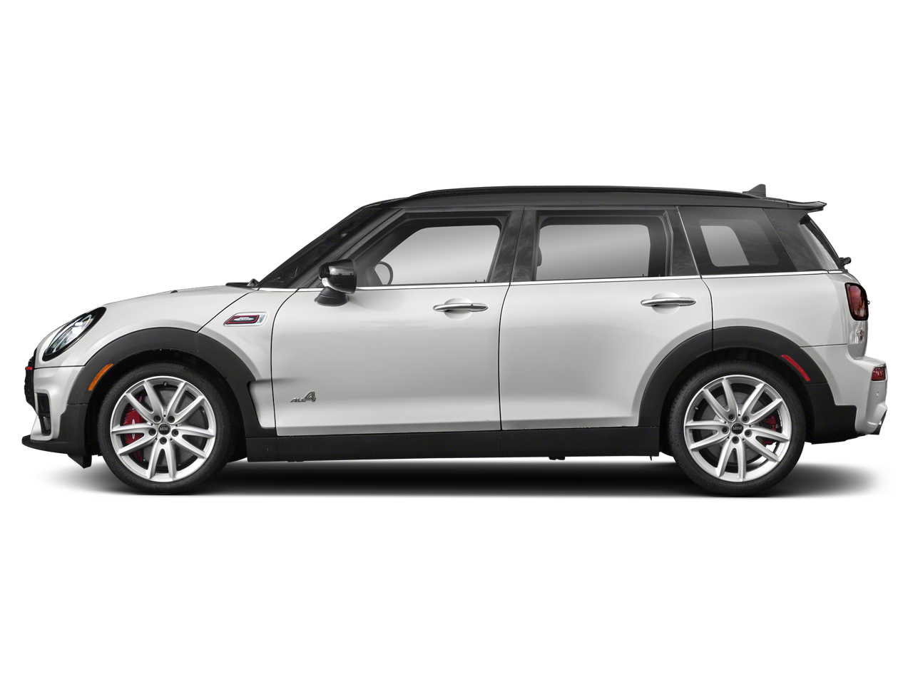 2024 MINI CLUBMAN John Cooper Works