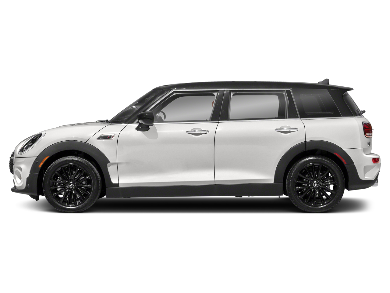 2024 MINI Cooper S Clubman Signature All4