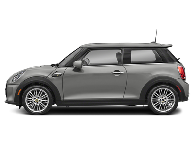 2024 MINI Cooper SE Electric Cooper SE