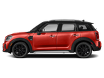 2024 MINI Countryman Cooper S