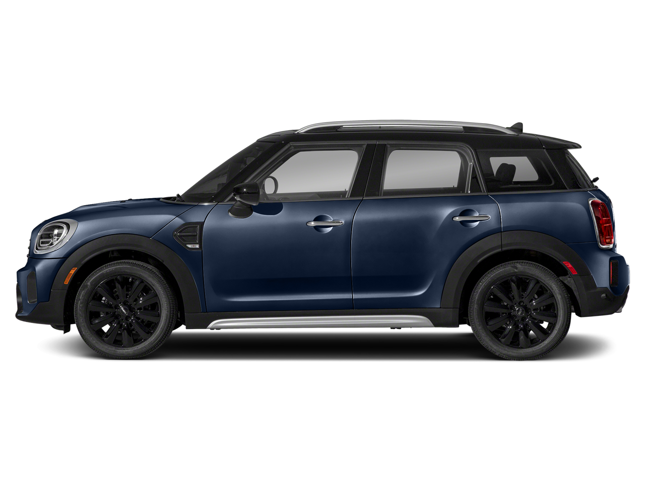 2024 MINI Cooper S Countryman Iconic ALL4