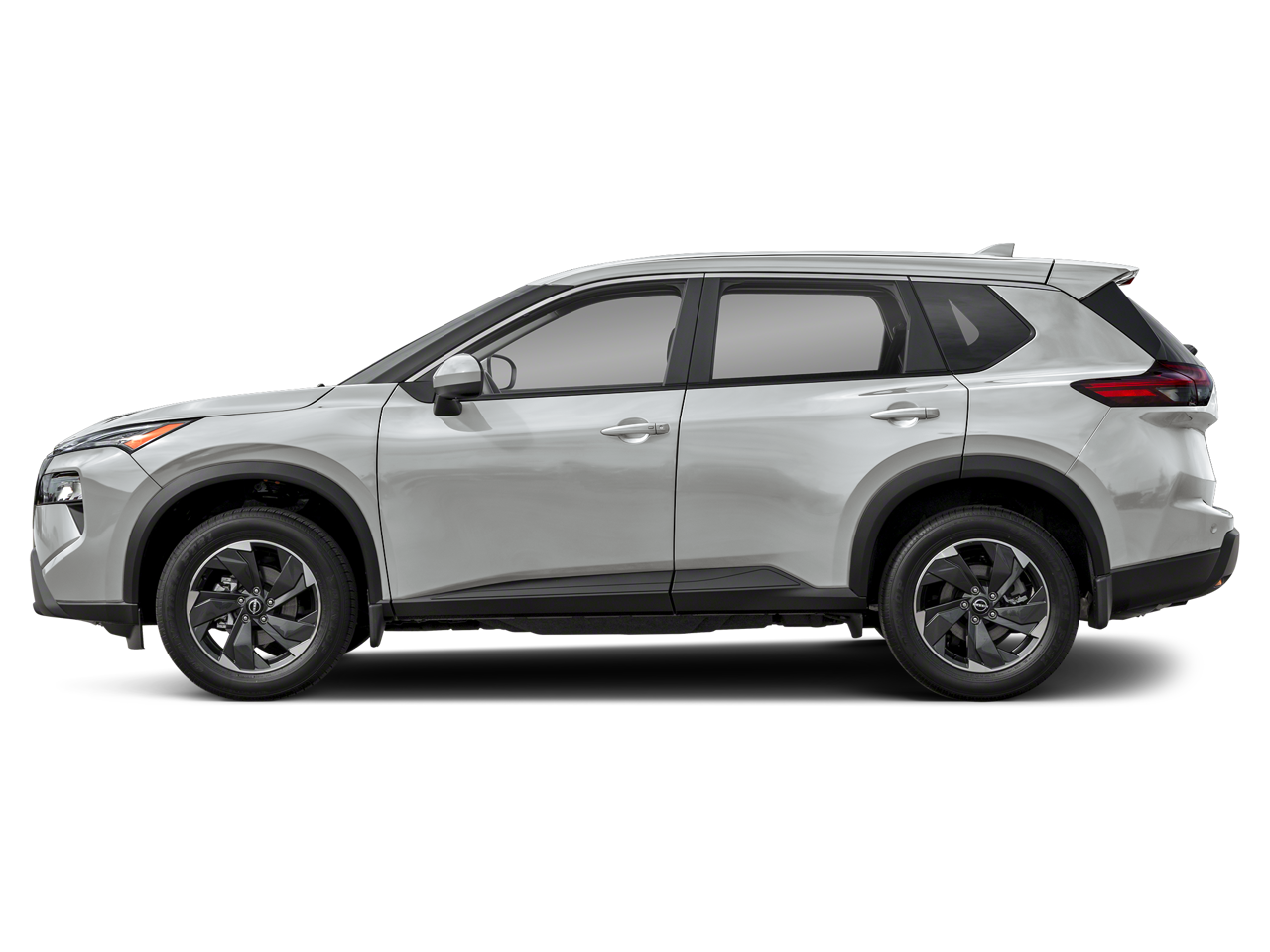 2024 Nissan Rogue SV Premium
