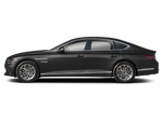 2025 Genesis G80 2.5T Advanced