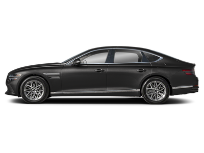 2025 Genesis G80 2.5T Advanced