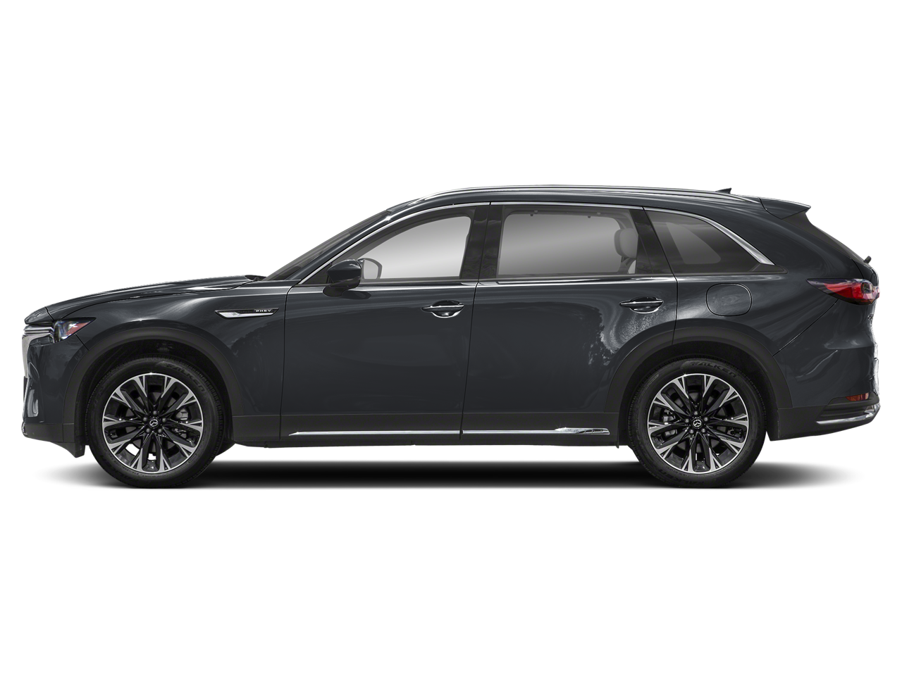 2025 Mazda Mazda CX-90 PHEV Premium Plus