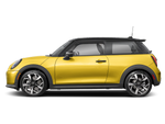 2025 MINI Cooper S Iconic Hardtop 2 Door