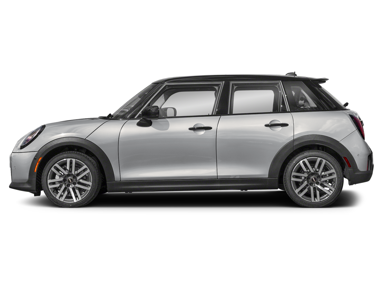 2025 MINI Cooper S Iconic Hardtop 4 Door