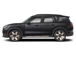 2025 MINI Countryman All4 Cooper S
