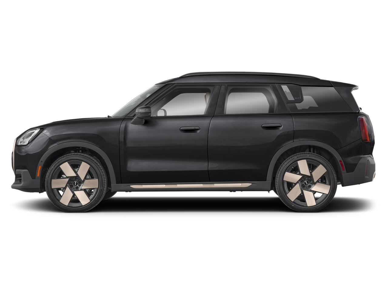 2025 MINI Countryman All4 Cooper S