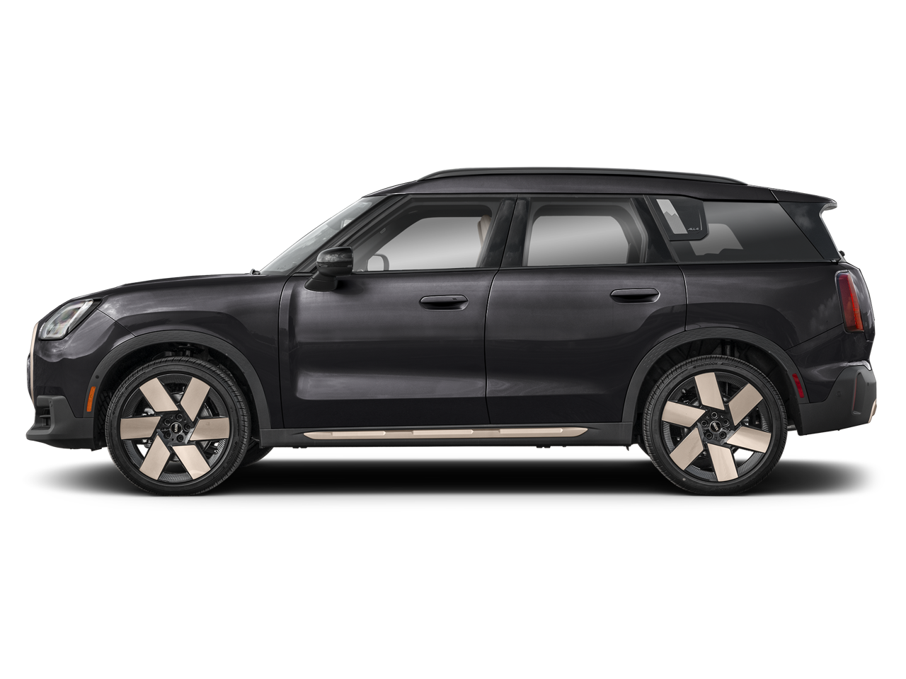 2025 MINI Cooper S Countryman Signature Plus Trim ALL4