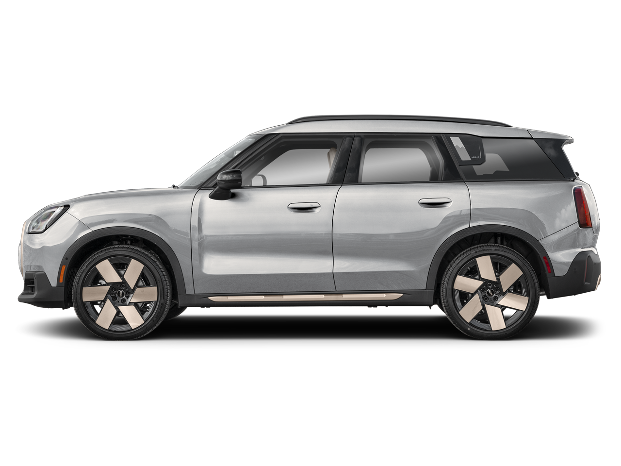 2025 MINI Cooper S Countryman Iconic ALL4