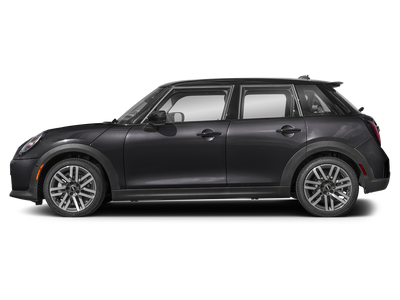 2026 MINI Hardtop 4 Door Cooper S