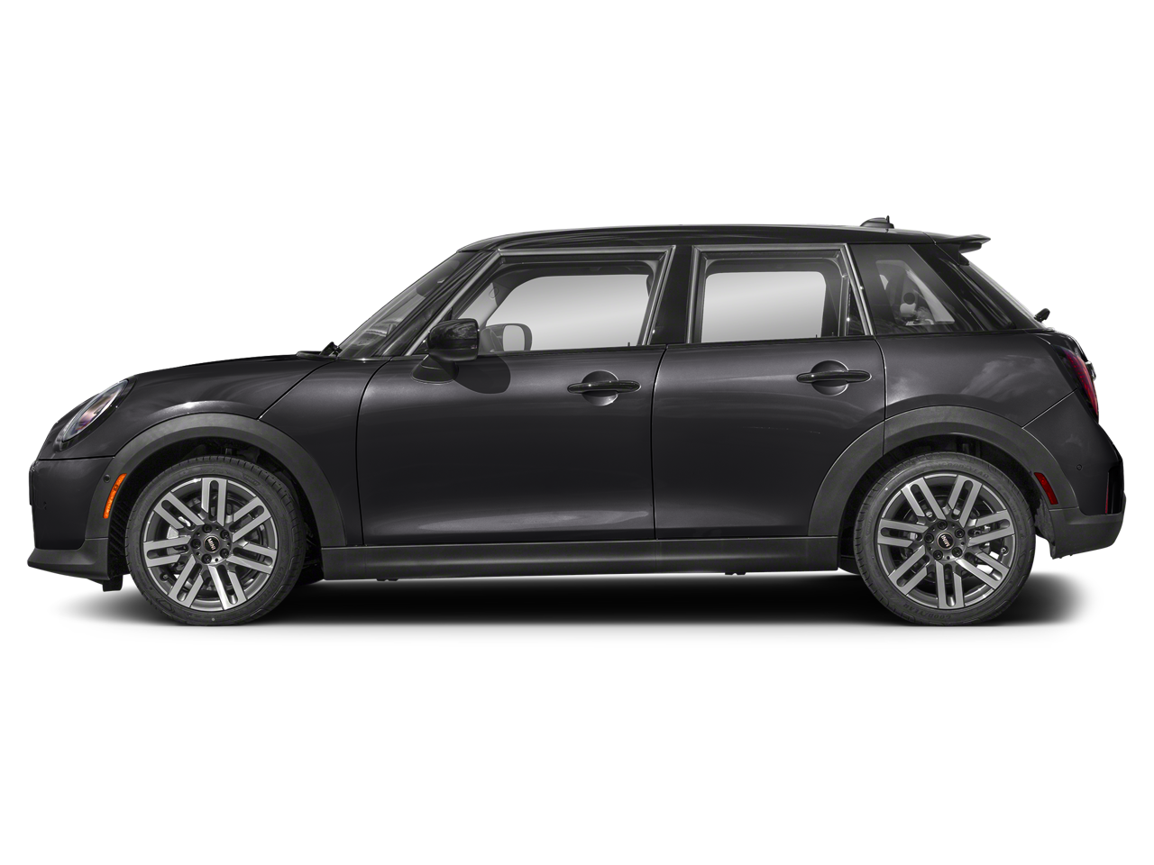 2026 MINI Hardtop 4 Door Cooper S