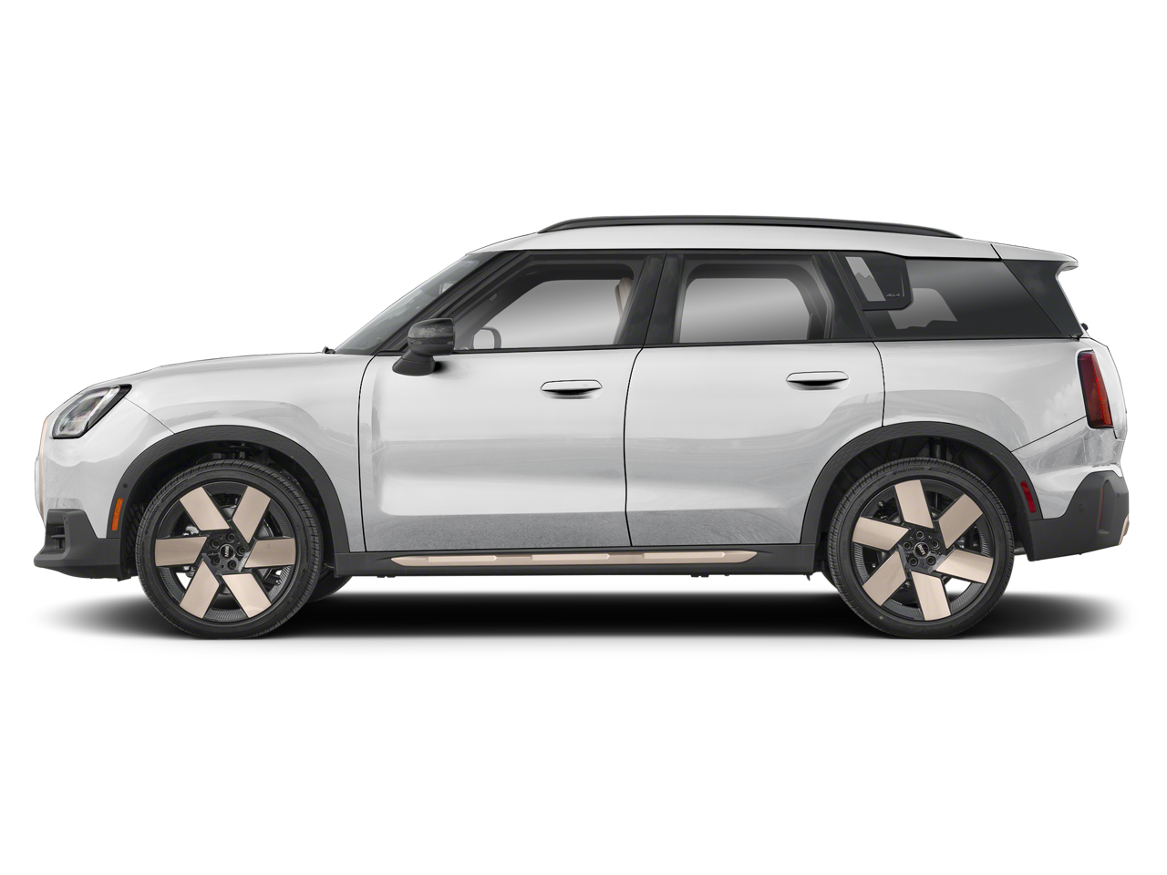 2026 MINI Countryman All4 Cooper S