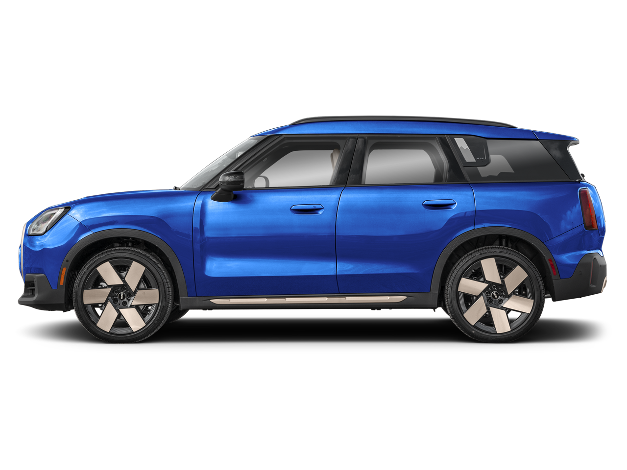 2026 MINI Cooper S Countryman Signature Plus Trim ALL4