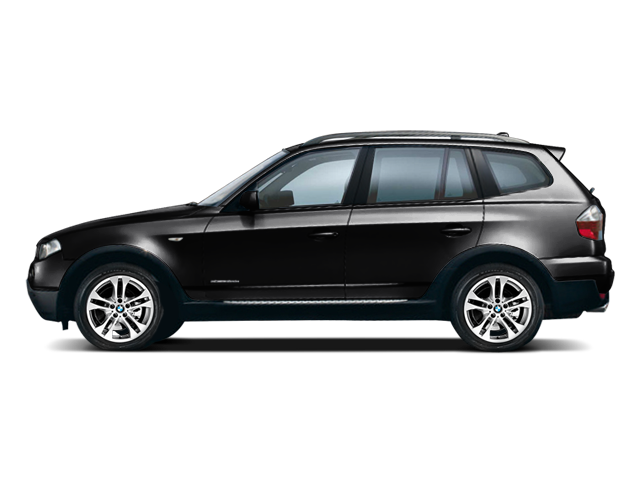 2010 BMW X3 xDrive30i