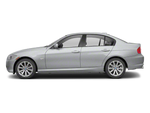 2011 BMW 3 Series 335i xDrive