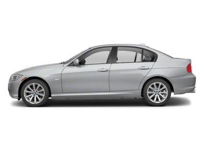 2011 BMW 3 Series 335i xDrive