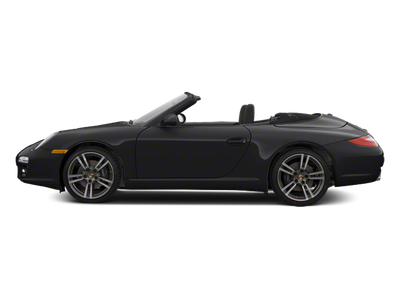 2011 Porsche 911 Carrera