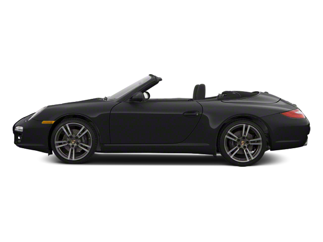 2011 Porsche 911 Carrera