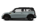 2013 MINI Cooper S Clubman