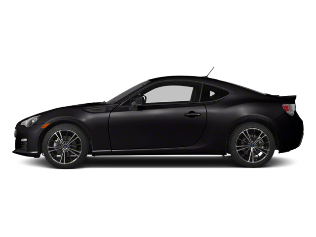 2013 Subaru BRZ Premium