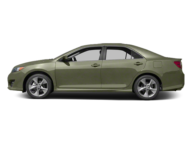 2013 Toyota Camry SE Sedan