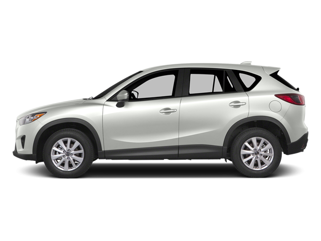 2014 Mazda Mazda CX-5 Grand Touring