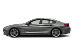 2016 BMW 6 Series 650i
