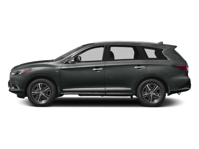 2016 INFINITI QX60 AWD 4dr